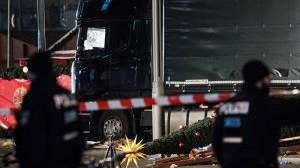 Berlində terror törətməkdə şübhəli bilinən şəxs azadlıqda