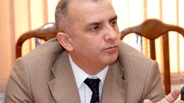 Dillər Universitetinə yeni rektor əvəzi təyin olundu