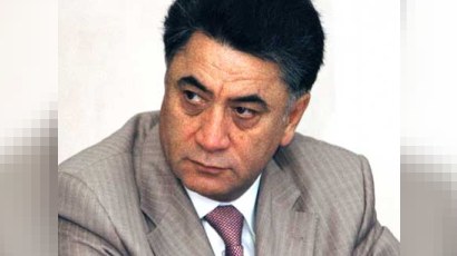 Ramil Usubov FOTOLARDA  