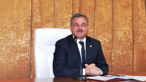 Tərtərdə idmana qadağa qoyulur - İcra baş&ccedil;ısı DANIŞDI  