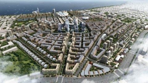 Bakının Baş Planının DETALLARI a&ccedil;ıqlandı - 2035-ci ilədək g&ouml;r&uuml;ləcək İŞLƏR 