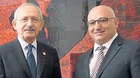 T&uuml;rkiyədə m&uuml;xalifət liderinin baş m&uuml;şaviri həbs olundu