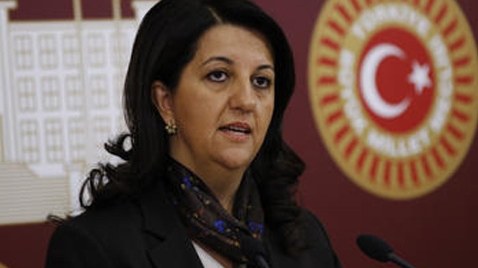 Türkiyə parlamentinin vitse-spikeri sərbəst buraxıldı - YENİLƏNİB 