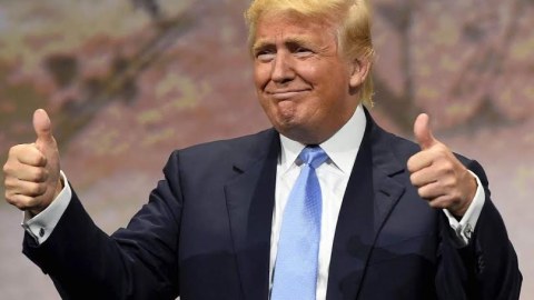 Tramp Putinin məktubundan danışdı