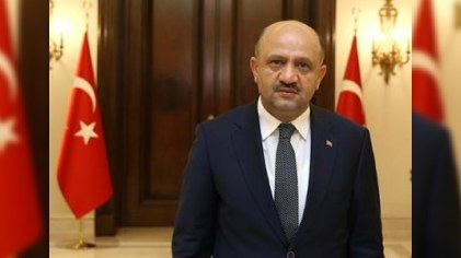 &Uuml;&ccedil; t&uuml;rk hərb&ccedil;isi İŞİD-in əlindədir