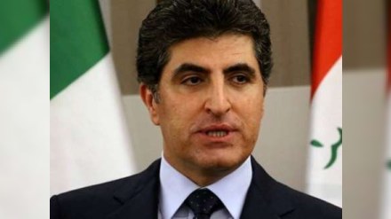 Kürd lideri: "PKK bölgədən çıxmalıdır"