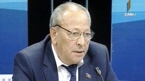Rusiyadakı azərbaycanlıları təhqir edən deputat özünü qınadı: 