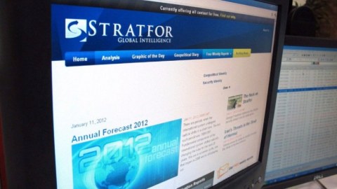 “Stratfor”un 2017-ci il PROQNOZU: “Rusiyanın Azərbaycanla əlaqələri….” 