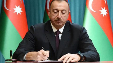 2017-ci ilin dövlət büdcəsi TƏSDİQLƏNDİ