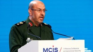 “Biz İsrailin Azərbaycandakı iştirakına dözə bilmərik” - İranın müdafiə naziri 