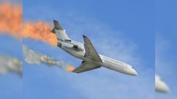 "Qara qutu&rdquo; pilotların səhvi versiyasını təsdiqləyir