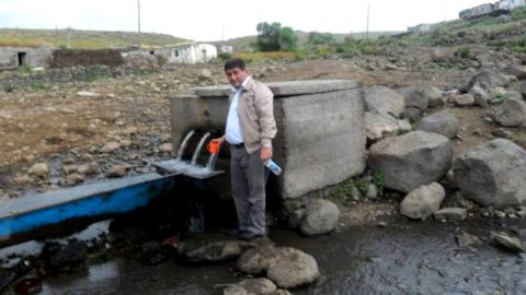 Qafar &Ccedil;axmaqlının KƏNDİ: &ldquo;Mal-qoyunu&nbsp;da x&uuml;susi icazə sənədləri ilə otarardıq" - LAYİHƏ
