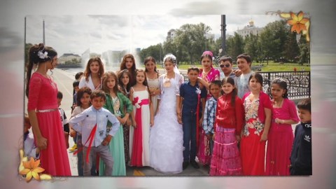 Qaraçı faciəsi: 12 yaşlı qız 16 yaşlı oğlana ərə verilib