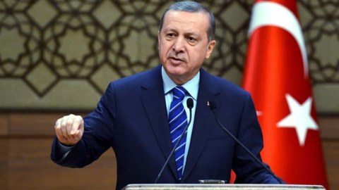 Ərdoğanın &ldquo;ABŞ İŞİD-i dəstəkləyir&rdquo; iddiasını&nbsp;CHP-li deputat dəstəklədi&nbsp;&ndash; &Ouml;ZƏL