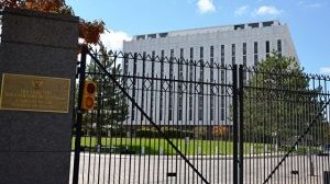 ABŞ 35 rusiyalı diplomatı ölkədən çıxarır 