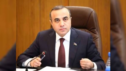 “Bordyujanın bəyanatı qəbuledilməzdir”  