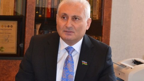 Hikmət Babaoğlu: &ldquo;Tarix və mədəniyyət abidələrimiz d&uuml;zg&uuml;n tanıdılmalıdır&rdquo;  