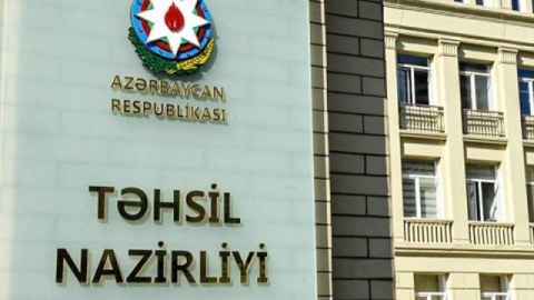 "Qarabağ tarixini öyrənmək məktəbdən başlayır" - Nazirlikdən Siyavuş Novruzova CAVAB 