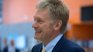 Peskov Putinlə məsləhətləşmir