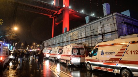 İstanbulda terror:39 &ouml;l&uuml;, 69 yaralı-FOTOLAR