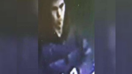 Gecə klubunda terror törədən Türkiyəyə belə gəldi  - VİDEO 