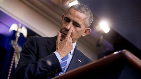 Obamanın Rusiyaya qarşı sanksiyaları ABŞ-a qarşı yönələ bilər
