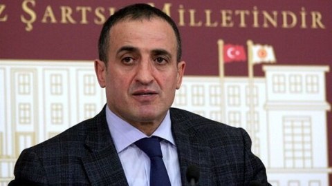 MHP-də ŞOK istefa - Atilla Qaya Dövlət Baxçalıya qarşı