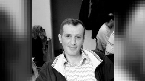 Jurnalist Namiq İbrahimov vəfat edib&nbsp;
