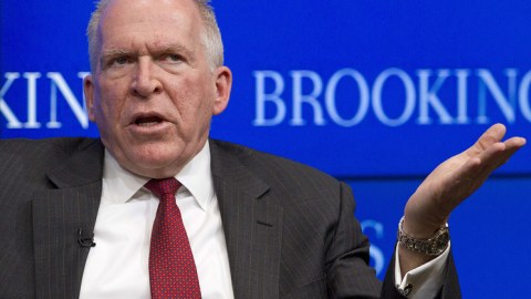 CIA-nin rəhbəri də Putinə tərəf “YIXILDI”