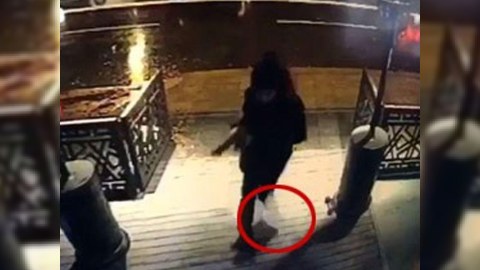 İstanbuldakı gecə klubunda qətliam törədən Yunanıstanda gizlənib - İDDİA