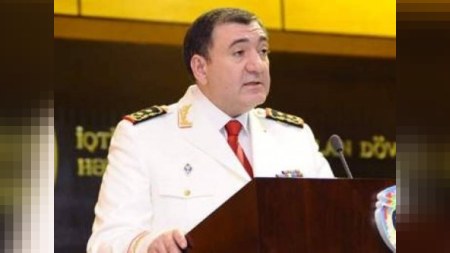 Fazil Məmmədov 3 departamentə rəhbər təyin etdi