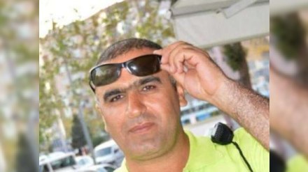 Polis canı bahasına qətliamın qarşısını aldı - FOTO 
