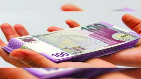 Manat hələ həqiqi bazar qiymətinə çatmayıb  