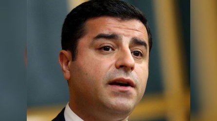 Demirtaş: “PKK-nın nə rəhbəri, nə üzvü, nə sözçüsü, nə də tərəfdarıyam”  