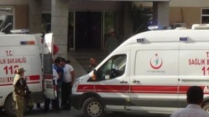 PKK-ya qarşı əməliyyat: 2 hərbçi şəhid olub 