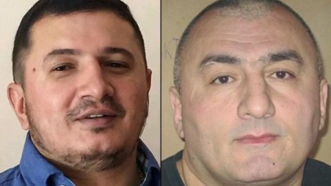 Azərbaycanlı &ldquo;qanuni oğrular&rdquo;ın ittifaqı dağılır