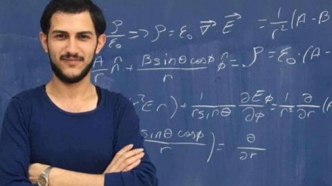 Fizik: &ldquo;Kainatın sonu gələcək, insanların sonunun isə necə olacağı bilinmir&rdquo; &ndash; M&Uuml;SAHİBƏ   &nbsp;  &nbsp;