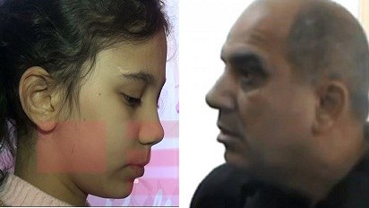 Nurayın atası: "&Ouml;vladımı zor g&uuml;c&uuml; ilə məndən aldılar"