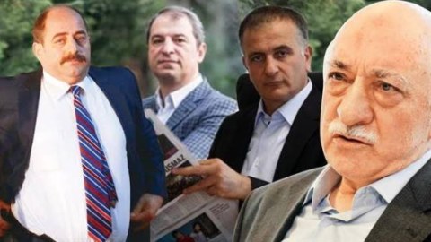 Türkiyə vətəndaşlığından çıxarılacaq 39 FETÖ-cu: SİYAHI 