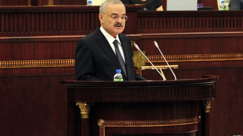 Artur Rasizadə hesabat verməyə HAZIRLAŞIR