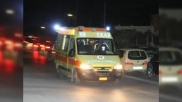 Rusiyanın Yunanıstandakı konsulu mənzilində &ouml;l&uuml; tapılıb