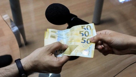 Mətbuat Şurası: Hələ həbs olunmayan &ldquo;reket jurnalistlər&rdquo; var  