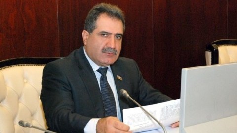 Fərəc Quliyevin MDHP-si: &ldquo;Sadəcə maşınımız dəyişdi&rdquo; &ndash; RUBRİKA