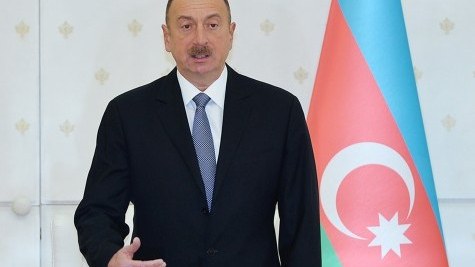 Prezident anons verdi: maaş və pensiyalar artacaq  
