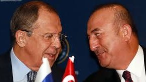 Lavrovla &Ccedil;avuşoğlu telefon m&uuml;zakirəsi aparıb