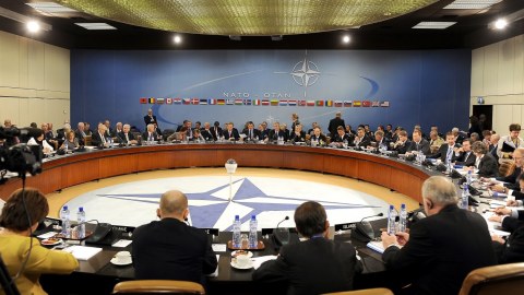 NATO PA-nın iclasında nələr müzakirə ediləcək? - AÇIQLAMA