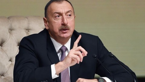 &ldquo;Prezident iradlarında haqlıdır&rdquo; - Bank sektorundakı &ldquo;OYUNLAR&rdquo;...  