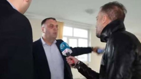 MTRŞ-dan &ldquo;Yoxlama&rdquo; ilə bağlı A&Ccedil;IQLAMA: &ldquo;Məktəb rəhbərliyindən &ouml;yrənmək lazımdır ki...&rdquo;