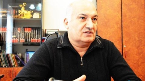 &ldquo;Fazil Mustafa haqqında elə s&ouml;z deyərəm ki, yetişmişi qala-qala, kalı t&ouml;k&uuml;lər&rdquo; - QALMAQAL  