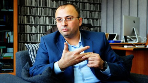 Cinlər bizi harada və necə izləyir? - İlahiyyat&ccedil;ıdan A&Ccedil;IQLAMA